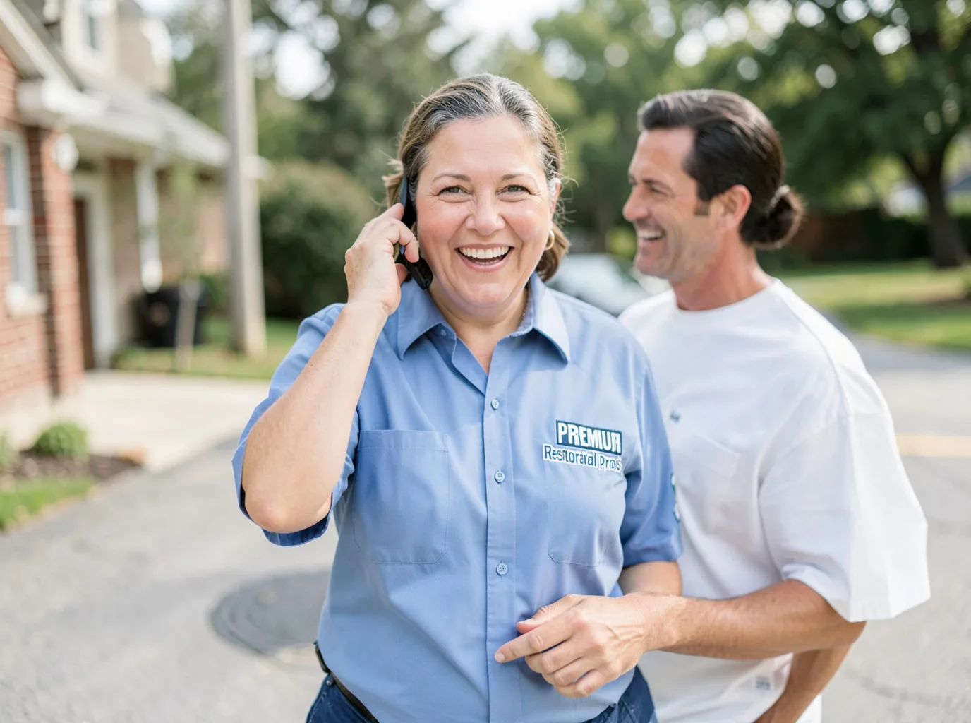 Water Damage Restoration Delmont, NJ FAQs